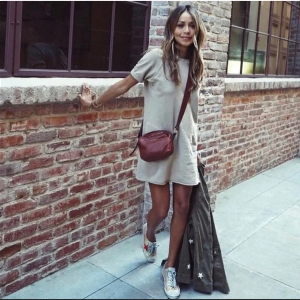 Sincerely Jules Mini Dress